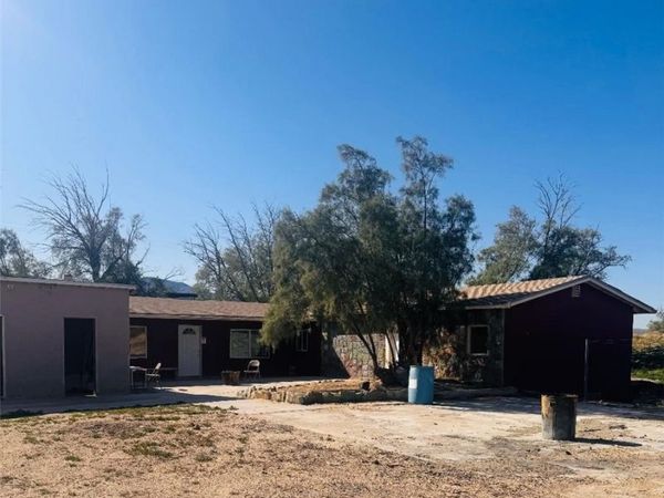32900 Dune Road, Newberry Springs, CA 92365