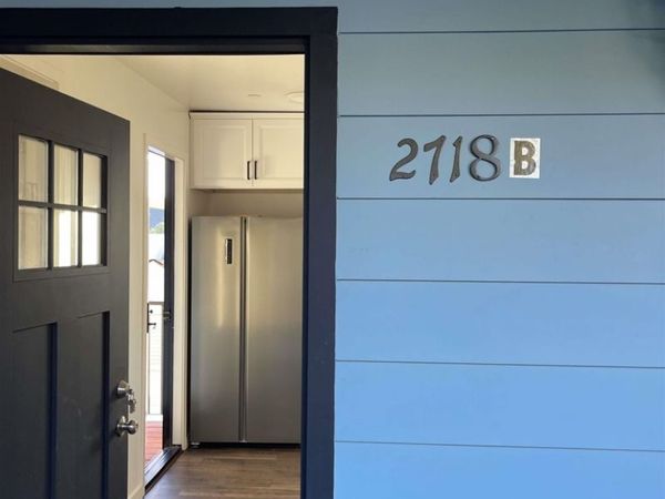 2718 DURANT AVE, Berkeley, CA 94704