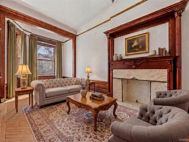 10 Jumel Terrace, New York (Manhattan), NY 10032
