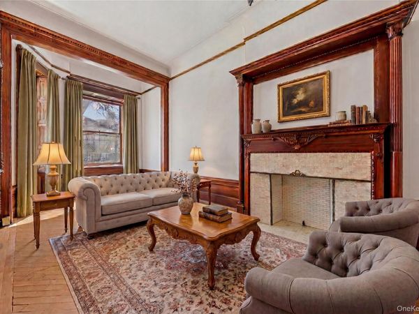10 Jumel Terrace, New York (Manhattan), NY 10032