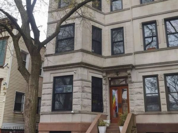 10 Jumel Terrace, New York (Manhattan), NY 10032