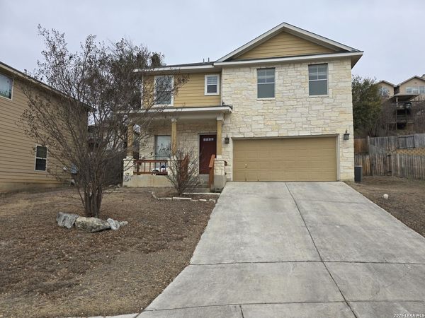 13106 Vegas View, San Antonio, TX 78233