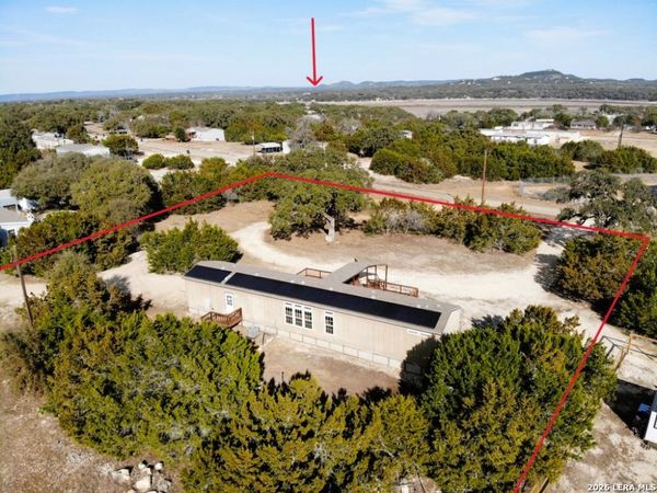 625 PR 1517, Bandera, TX 78003