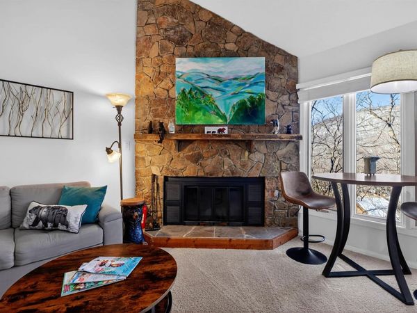 775 LAURELWOOD CONDOS, Unit 775, Wintergreen Resort, VA 22967