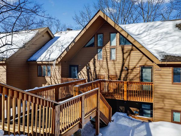 775 LAURELWOOD CONDOS, Unit 775, Wintergreen Resort, VA 22967