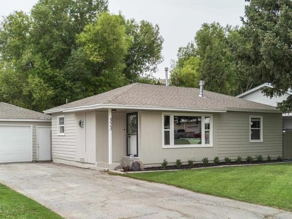 323 Monsanto Blvd, Soda Springs, ID 83276