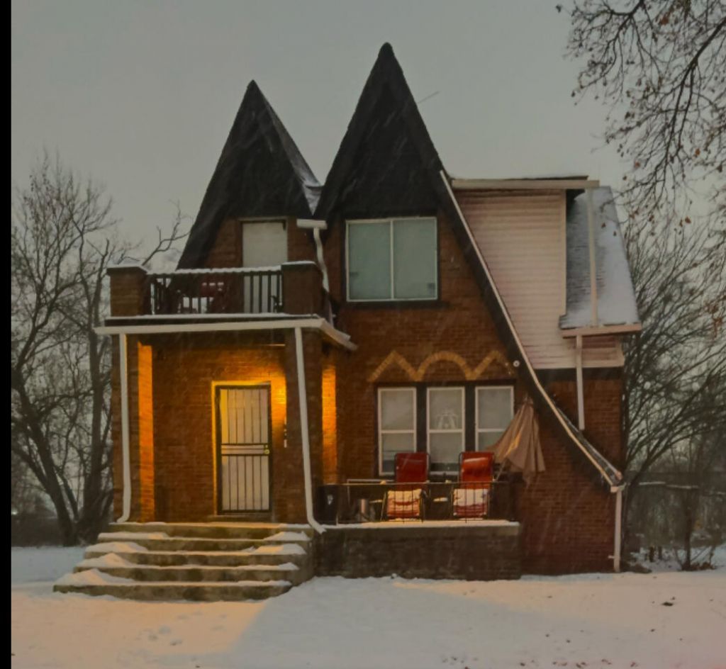 15472 Mendota Street, Detroit, MI 48238 Main Photo