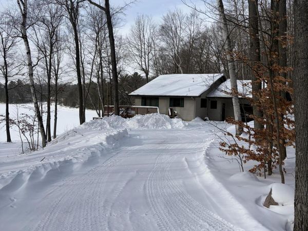 10140 Alpine Drive, Reed City, MI 49677