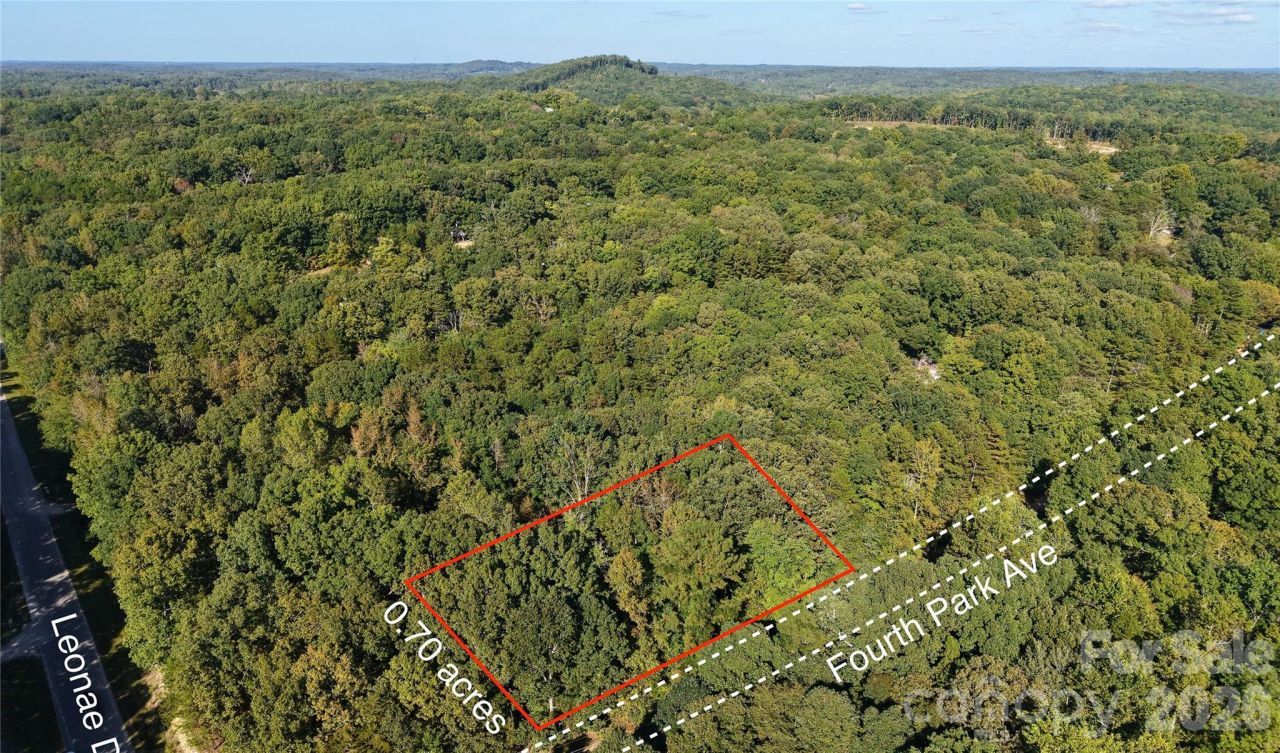 00-00 Fourth Park, Randleman, NC 27317 Main Photo