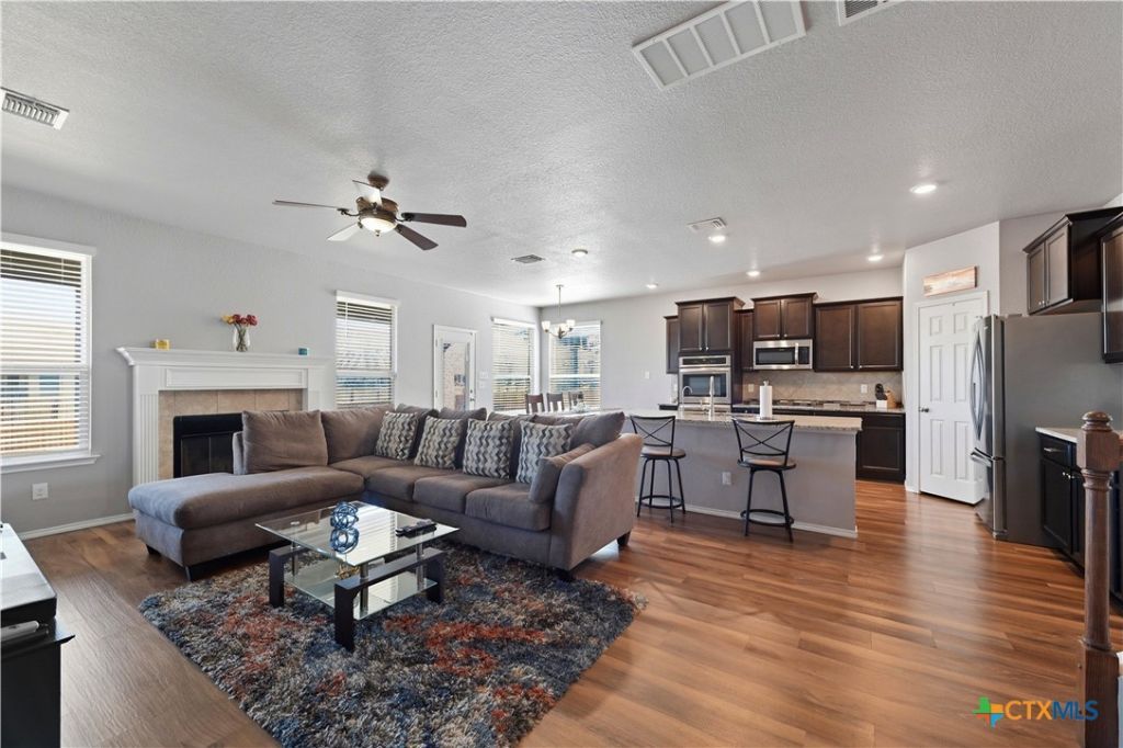 1113 Torino Street, Harker Heights, TX 76548 Main Photo