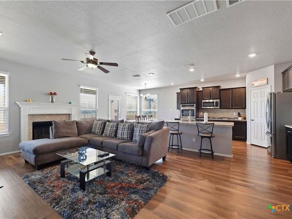 1113 Torino Street, Harker Heights, TX 76548
