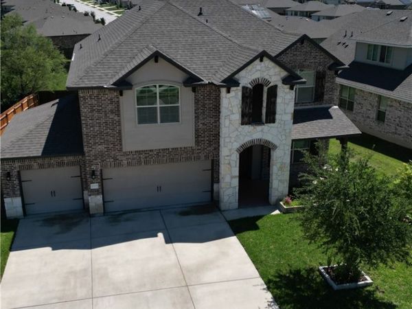 1113 Torino Street, Harker Heights, TX 76548