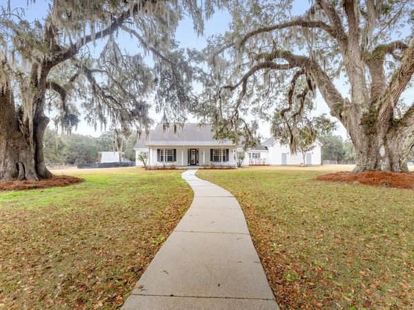 525 TAYLOR Road, Monticello, FL 32344