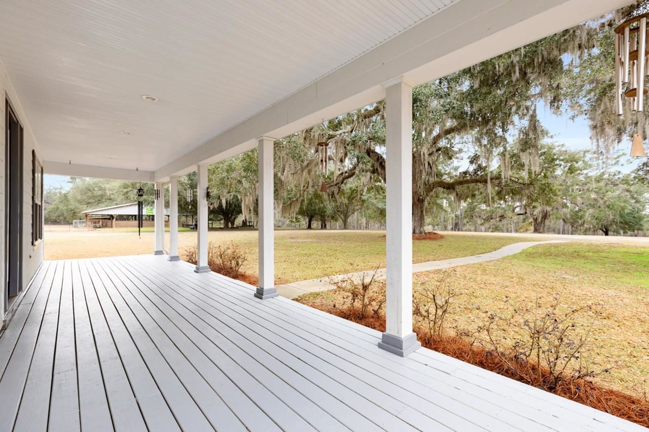 525 Taylor Road, Monticello, FL 32344 Photo