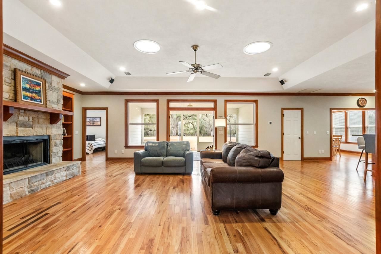 525 Taylor Road, Monticello, FL 32344 Photo