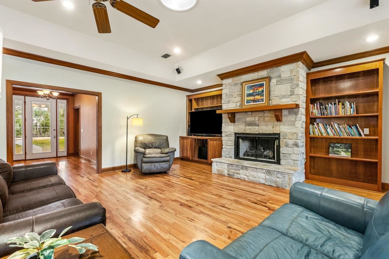 525 Taylor Road, Monticello, FL 32344 Photo