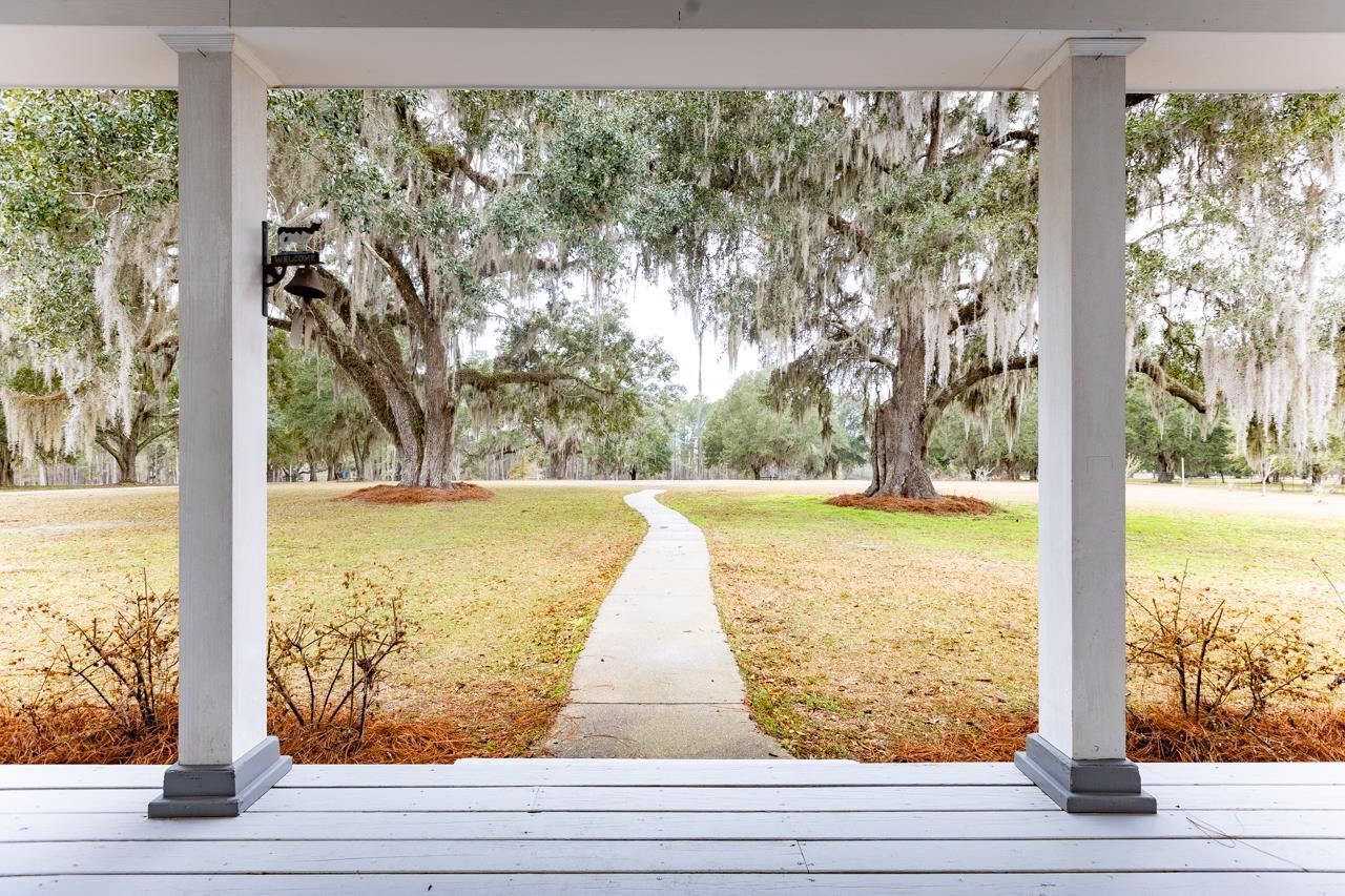 525 Taylor Road, Monticello, FL 32344 Photo