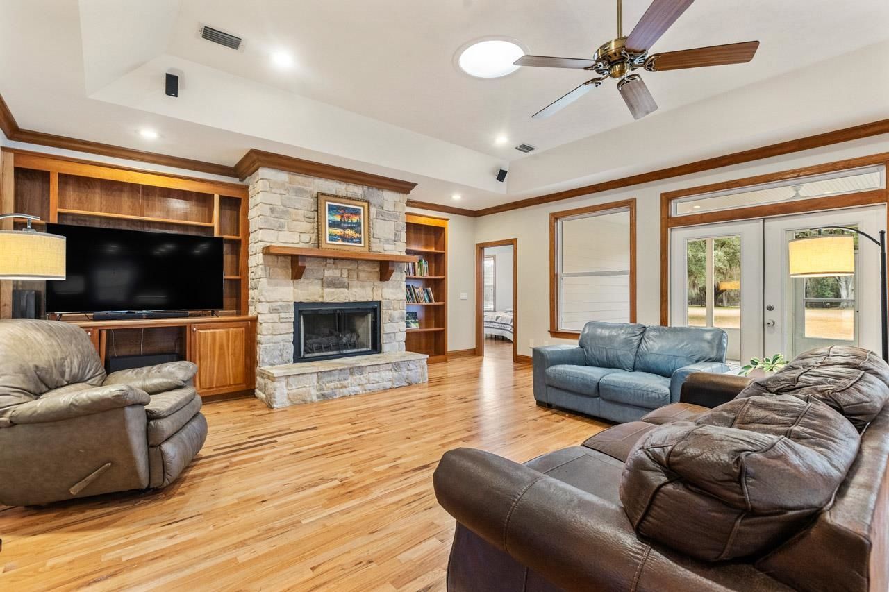 525 Taylor Road, Monticello, FL 32344 Photo