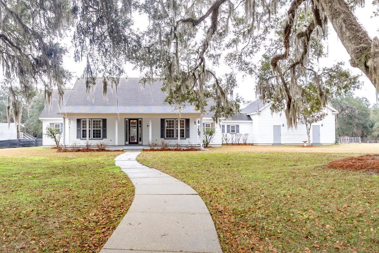 525 Taylor Road, Monticello, FL 32344 Photo