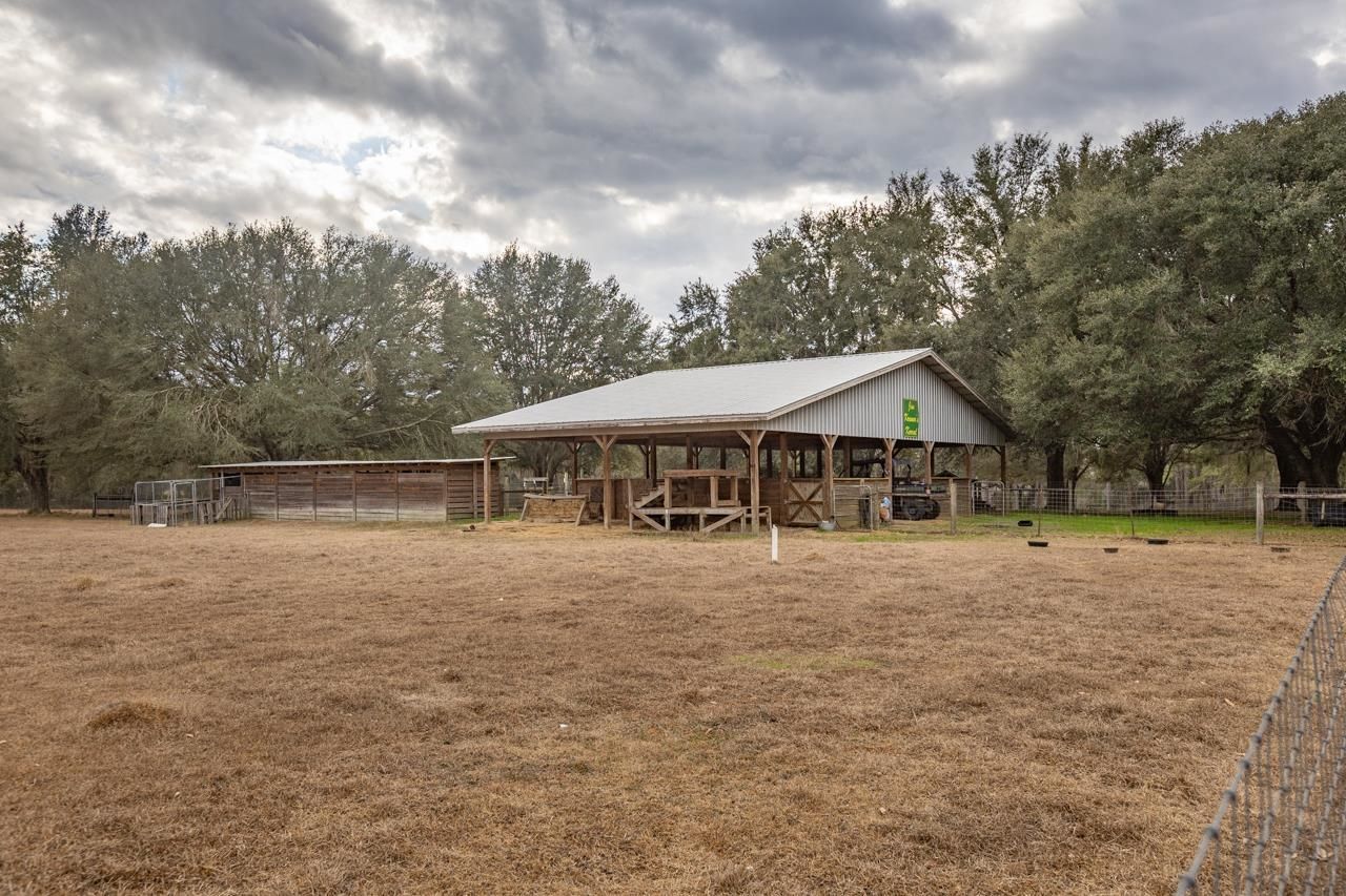 525 Taylor Road, Monticello, FL 32344 Photo