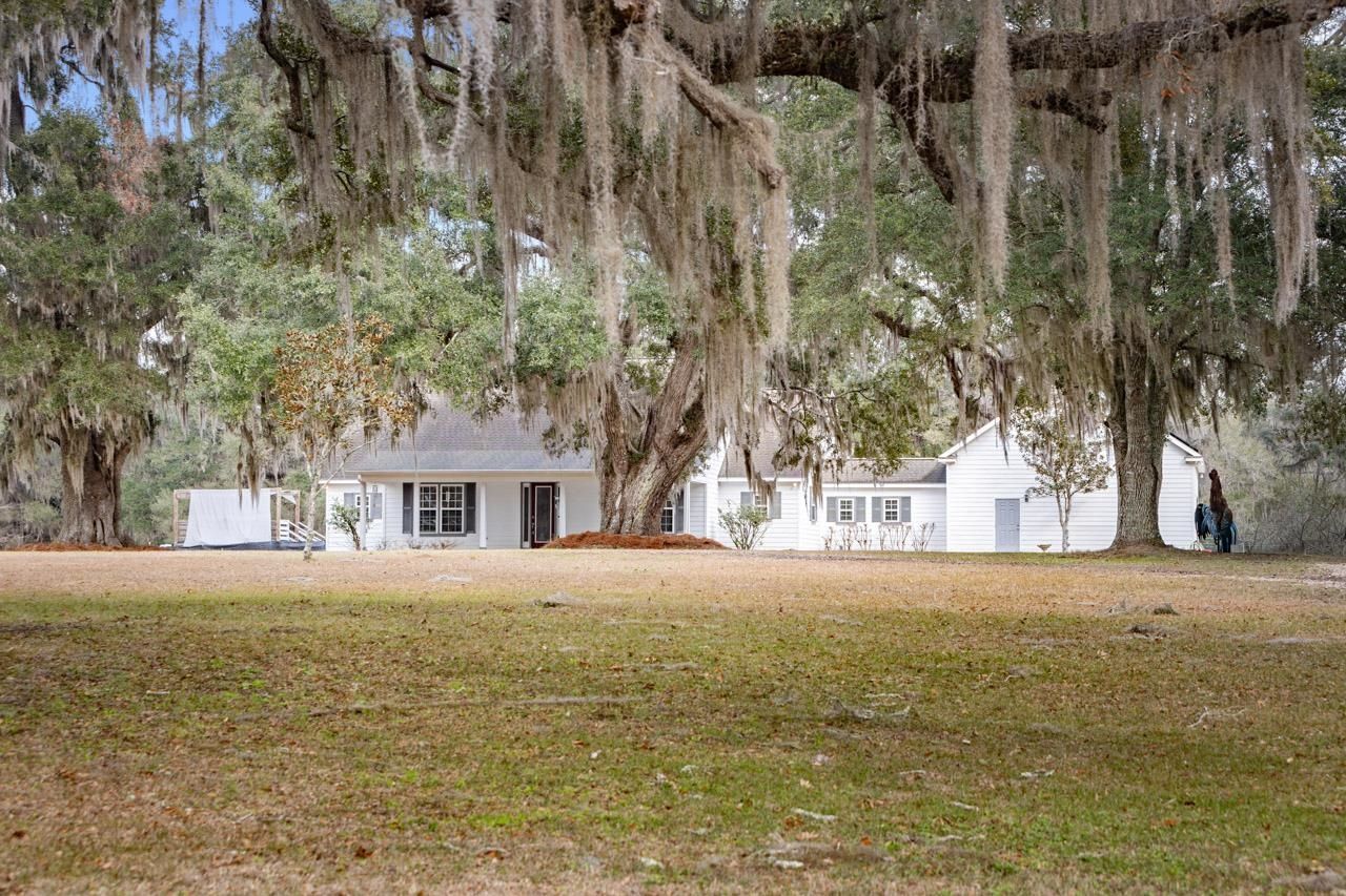 525 Taylor Road, Monticello, FL 32344 Photo