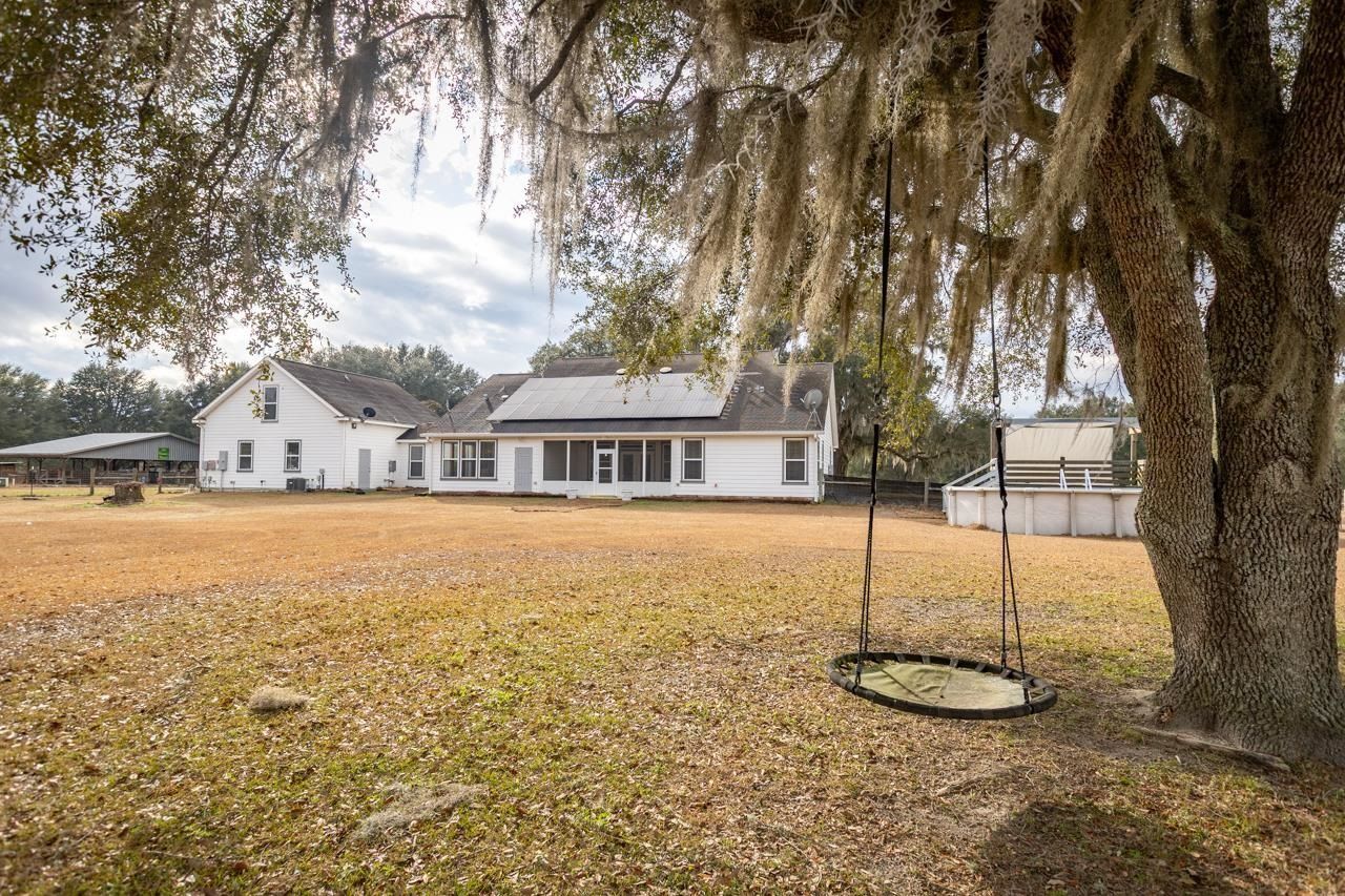 525 Taylor Road, Monticello, FL 32344 Photo