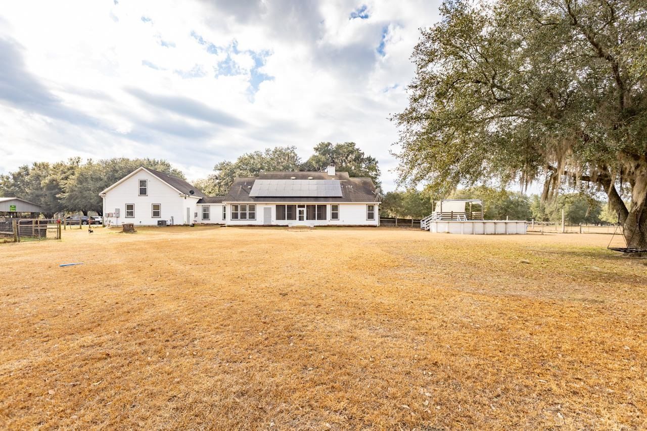 525 Taylor Road, Monticello, FL 32344 Photo