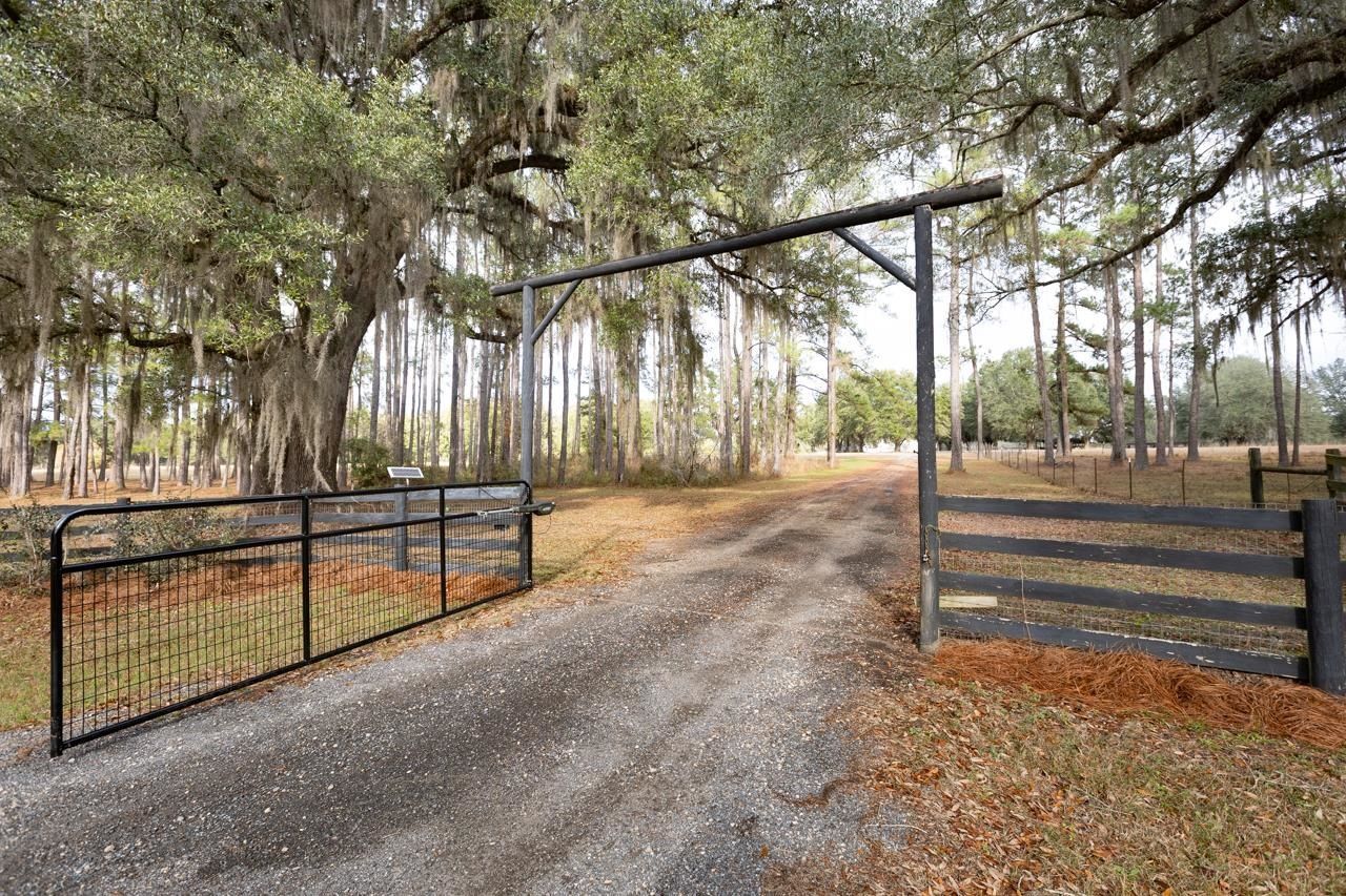 525 Taylor Road, Monticello, FL 32344 Photo