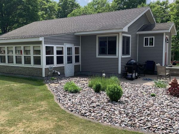 4995 E Slapneck Road, Rock River Twp, MI 49816