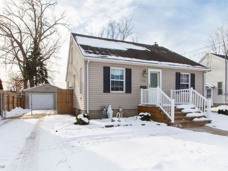 1109 Bell Avenue, Elyria, OH 44035 Photo 23