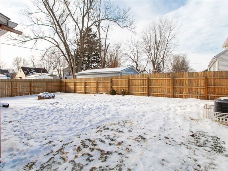 1109 Bell Avenue, Elyria, OH 44035 Photo 25