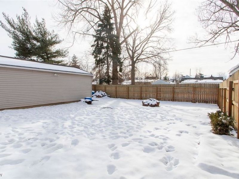 1109 Bell Avenue, Elyria, OH 44035 Photo 26