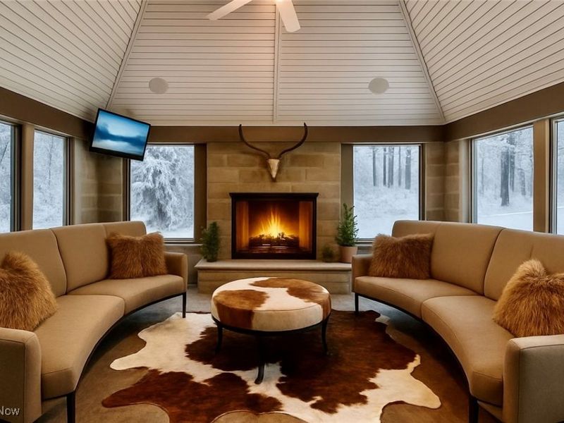 2926 Yellow Creek Road, Bath, OH 44333 Photo 11