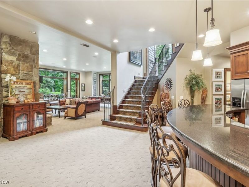 2926 Yellow Creek Road, Bath, OH 44333 Photo 18