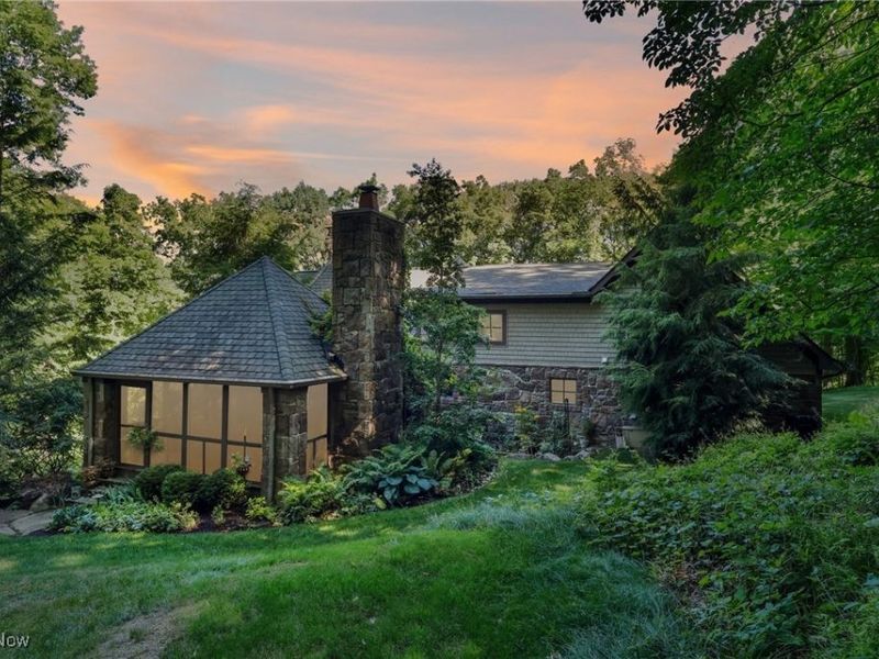 2926 Yellow Creek Road, Bath, OH 44333 Photo 23