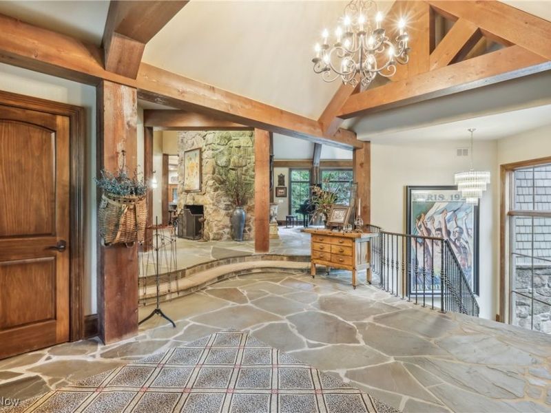 2926 Yellow Creek Road, Bath, OH 44333 Photo 3