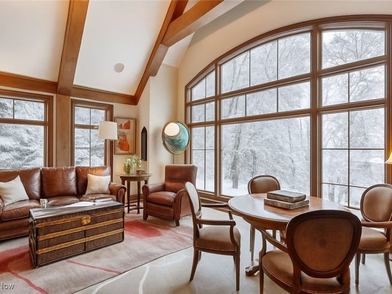 2926 Yellow Creek Road, Bath, OH 44333 Photo 5