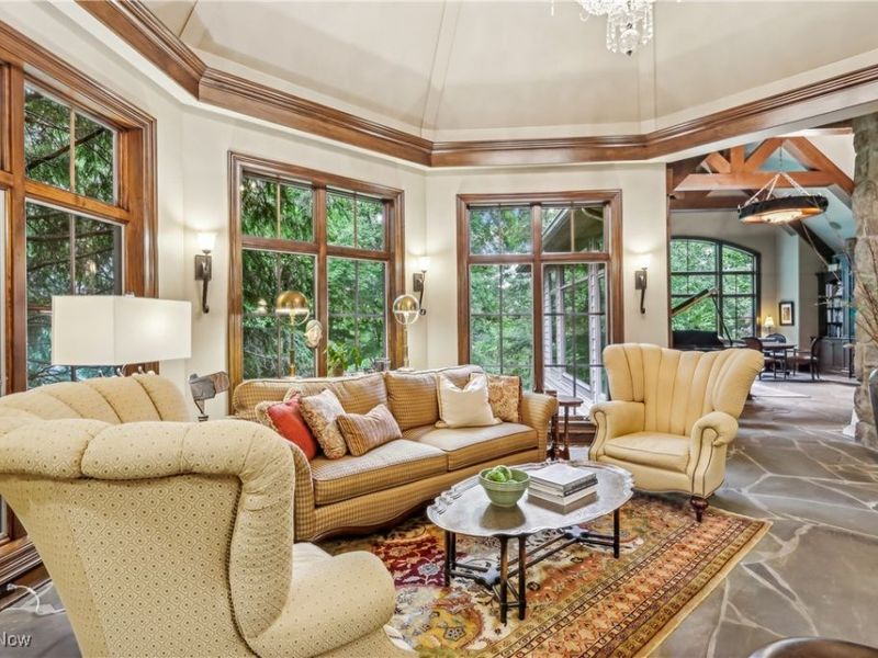 2926 Yellow Creek Road, Bath, OH 44333 Photo 8