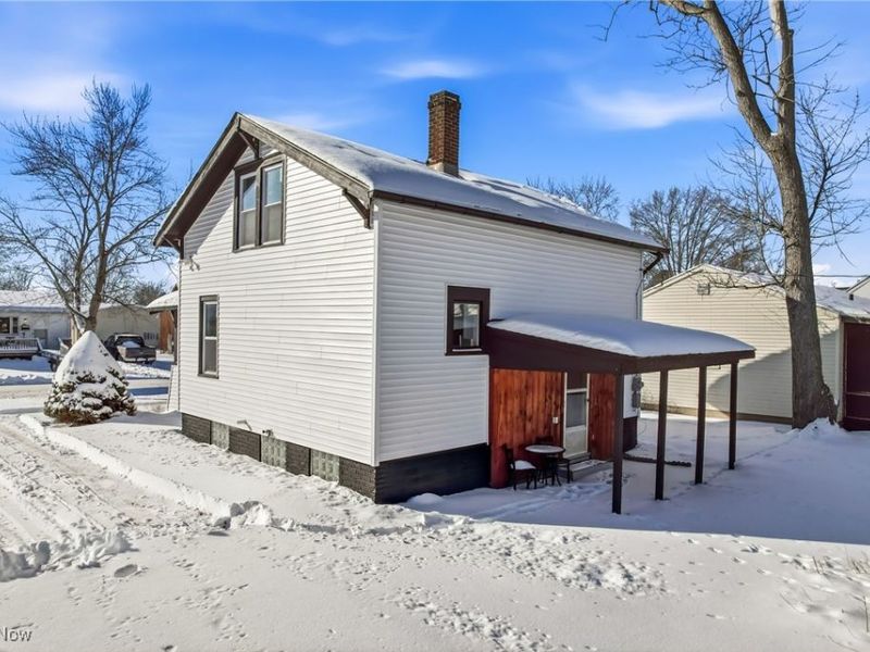 345 E Indiana Avenue, Sebring, OH 44672 Photo 28