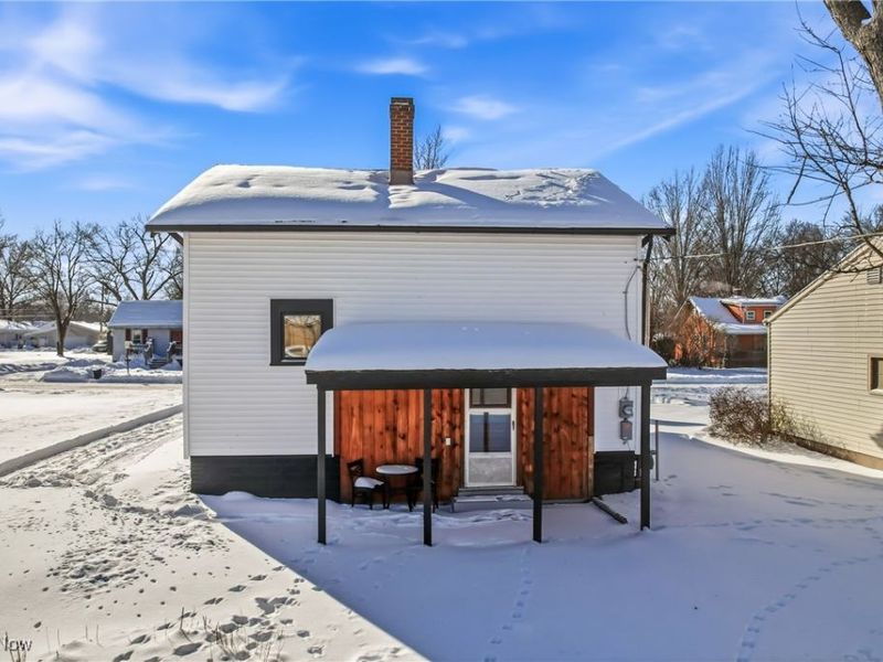 345 E Indiana Avenue, Sebring, OH 44672 Photo 29