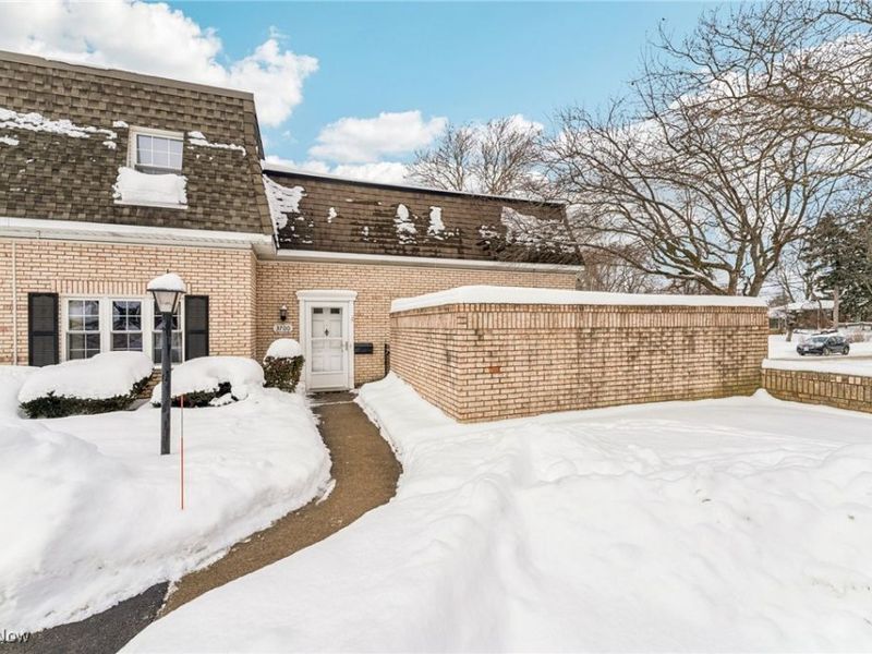 3700 Glenbar Court, Fairview Park, OH 44126 Photo 1