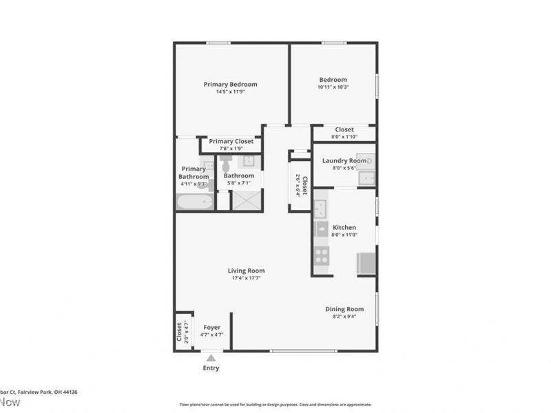 3700 Glenbar Court, Fairview Park, OH 44126 Photo 37