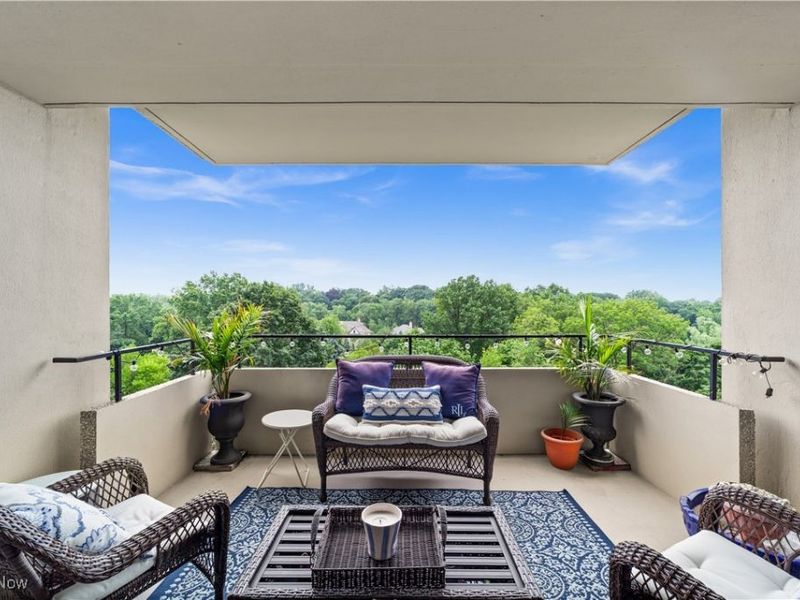 1 Bratenahl Place, Unit 605, Bratenahl, OH 44108 Photo 10