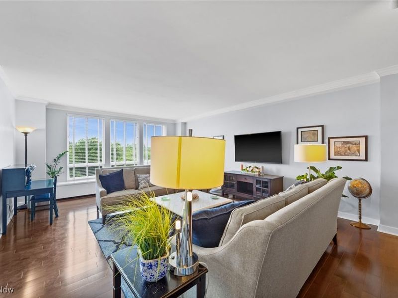 1 Bratenahl Place, Unit 605, Bratenahl, OH 44108 Photo 13