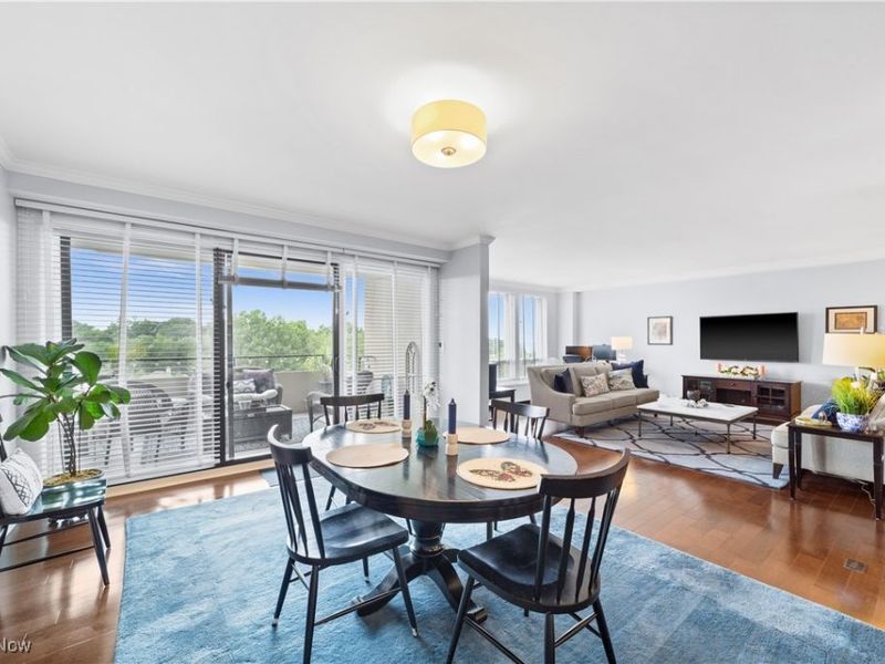 1 Bratenahl Place, Unit 605, Bratenahl, OH 44108 Photo 16