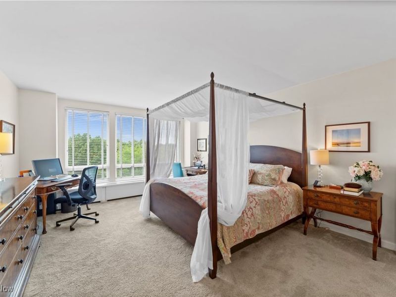 1 Bratenahl Place, Unit 605, Bratenahl, OH 44108 Photo 26