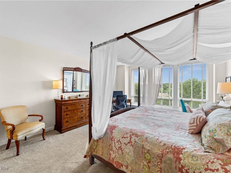 1 Bratenahl Place, Unit 605, Bratenahl, OH 44108 Photo 27