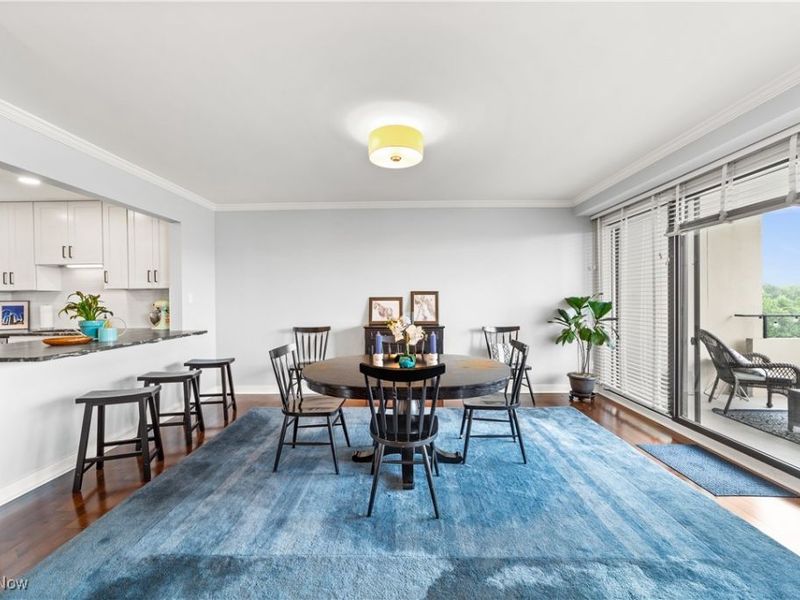 1 Bratenahl Place, Unit 605, Bratenahl, OH 44108 Photo 8