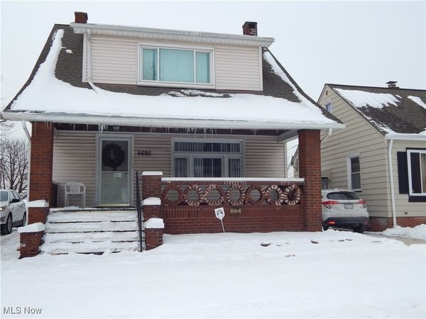 4690 E 90th Street, Cleveland, OH 44125