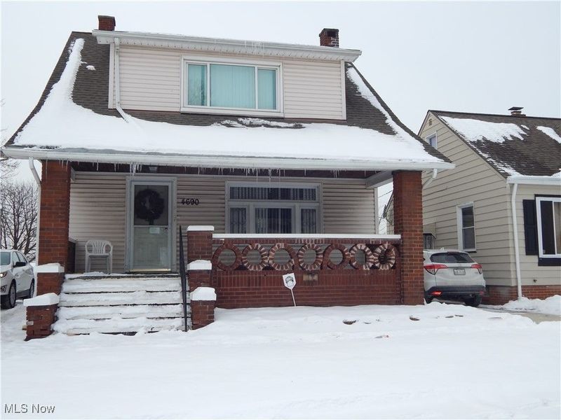 4690 E 90th Street, Cleveland, OH 44125 Photo 1